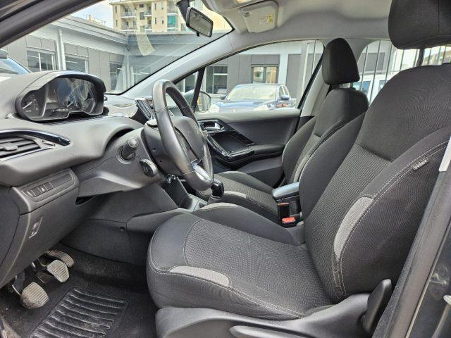 PEUGEOT 208 1° serie BlueHDi 75 5 porte