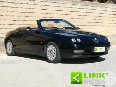 ALFA ROMEO Spider 2.0i Twin Spark C.R.S. asi