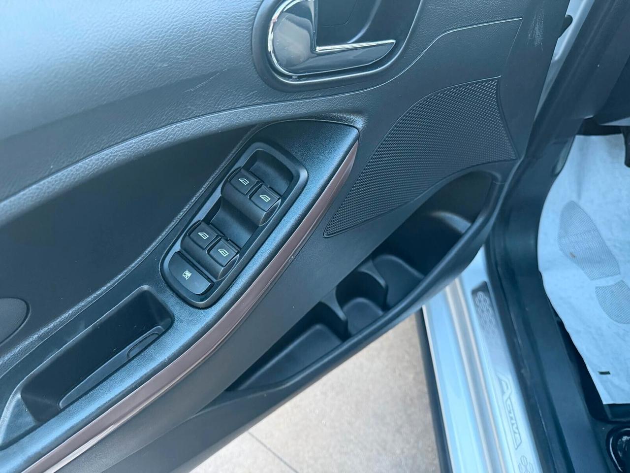 Ford Ka 1.2 85cv Start&Stop Active