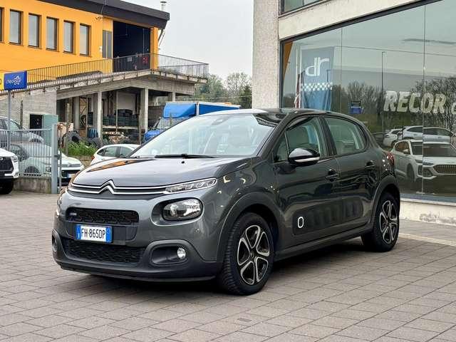 Citroen C3 C3 PureTech 82 Shine
