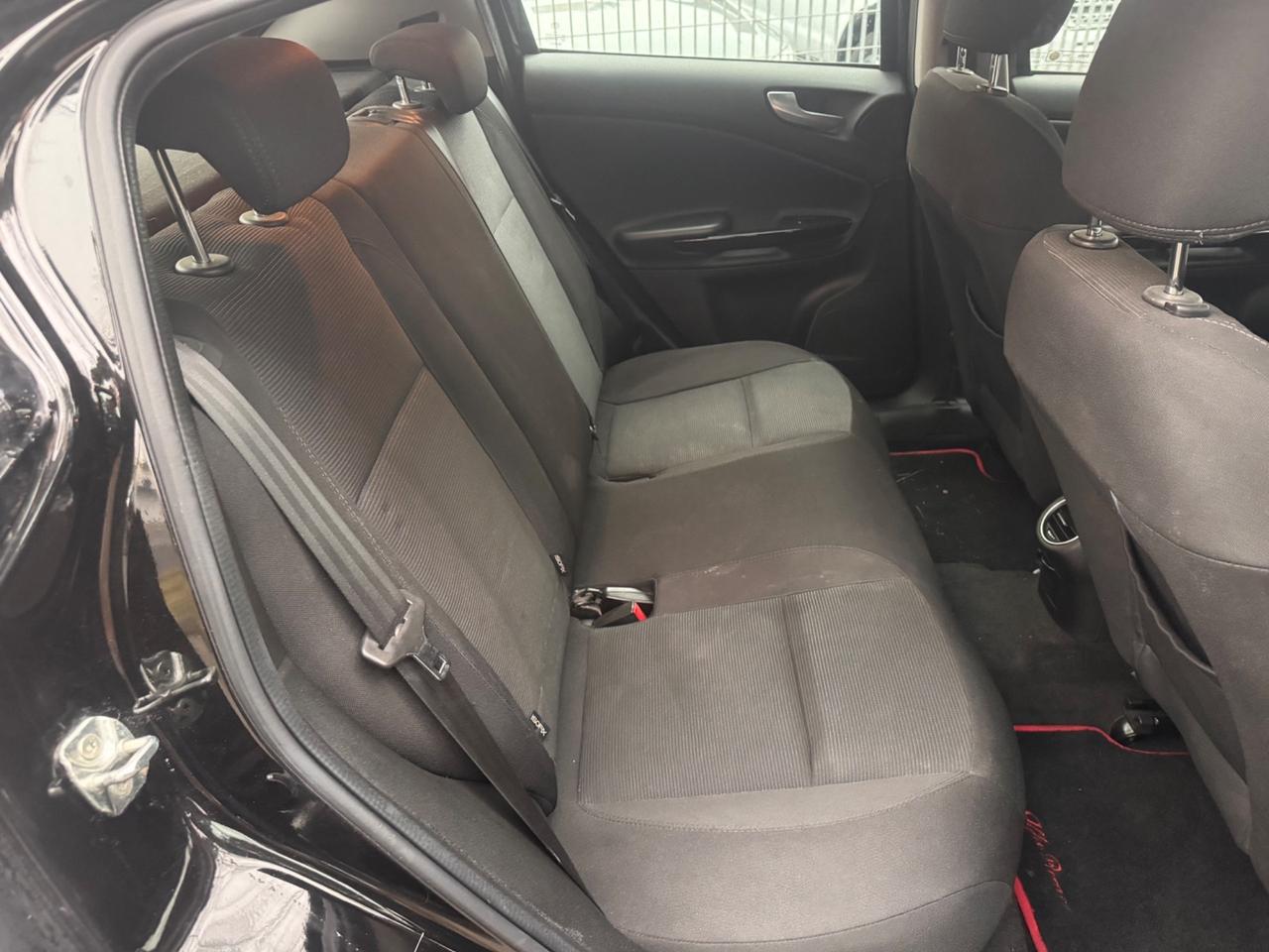 Alfa Romeo Giulietta 1.4 120 CV GPL garanzia 12 mesi