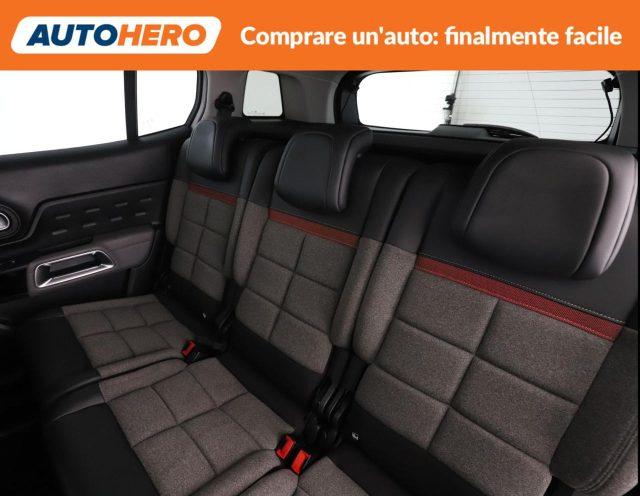 CITROEN C5 Aircross BlueHDi 130 S&S EAT8 Business