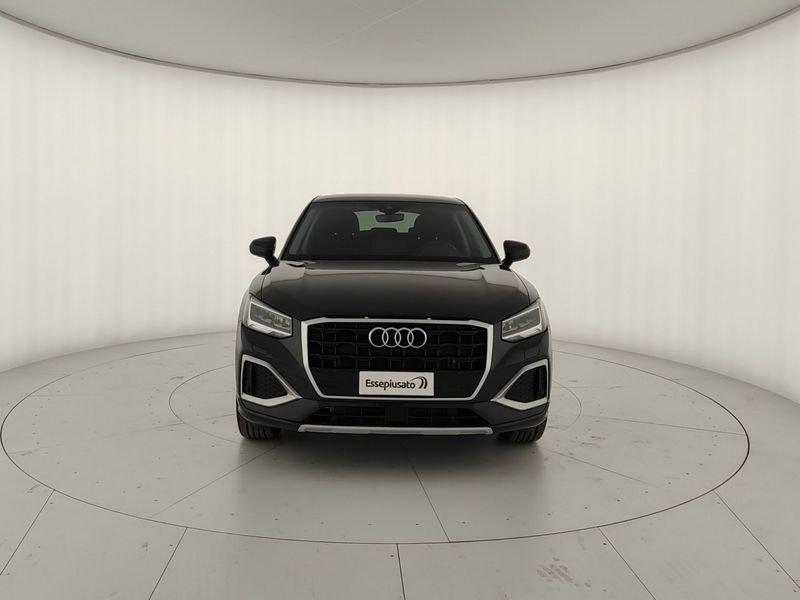 Audi Q2 2.0 30 TDI ADMIRED ADVANCED