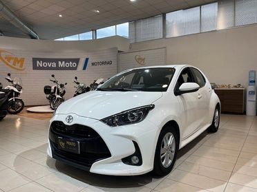Toyota Yaris 1.0 Active *NEOPATENTATI*45.000 KM*