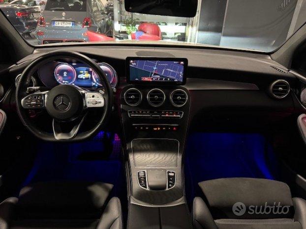 MERCEDES-BENZ GLC 220 d 4Matic PREMIUM PLUS AMG