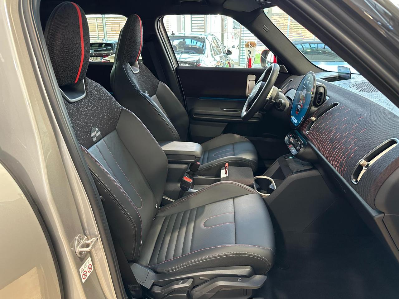 Mini Countryman John Cooper Works JCW 2.0 ALL4