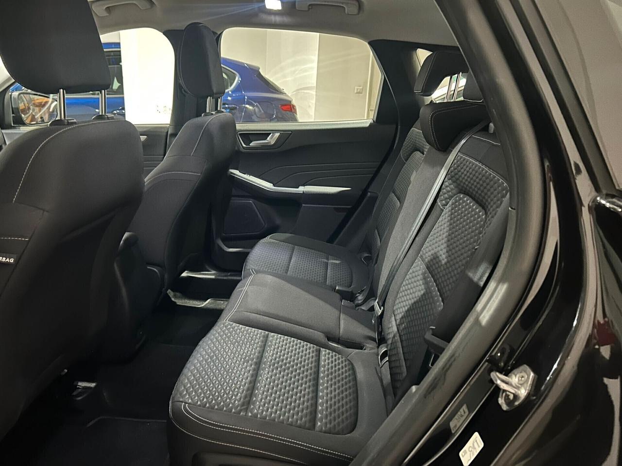 Ford Kuga 1.5 EcoBlue 120 CV aut. 2WD Connect