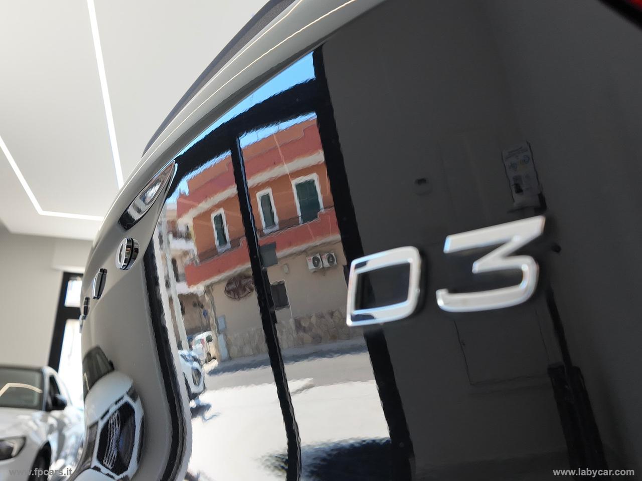 VOLVO XC40 D3 Geartronic Inscription