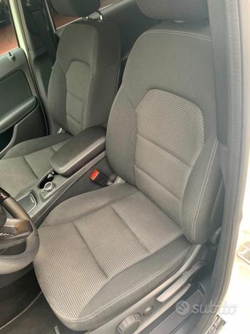 MERCEDES-BENZ B 200 d Automatic 4Matic Executive