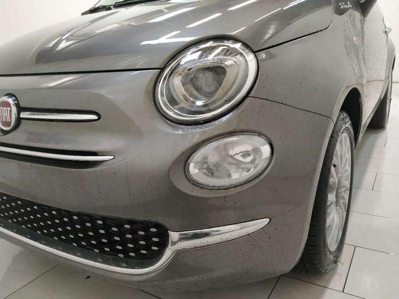 FIAT 500 1.2 Dolcevita easypower Gpl 69cv