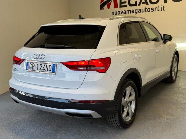 AUDI Q3 35 TDI S tronic Business