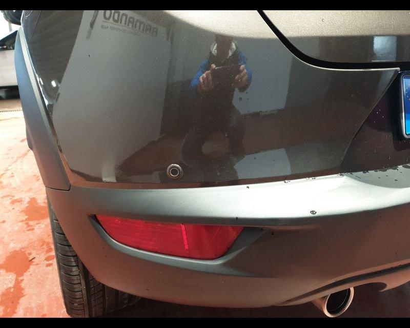 Mazda CX-3 1.5L Skyactiv-D Luxury Edition