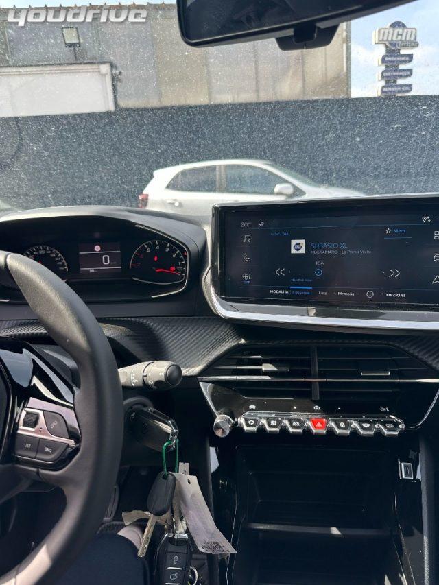 PEUGEOT 2008 PureTech 100 S&S Style KM0