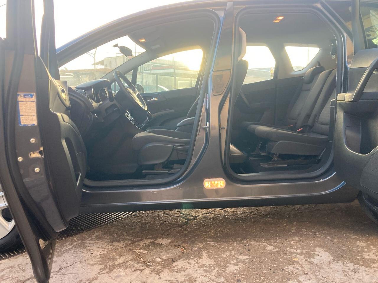 Opel Meriva 1.4 100CV Elective km95000