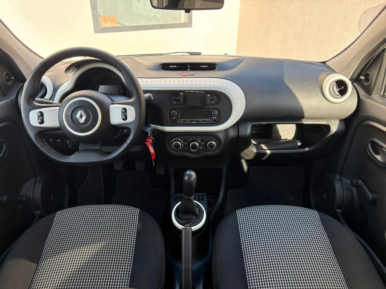 Renault Twingo SCe Life