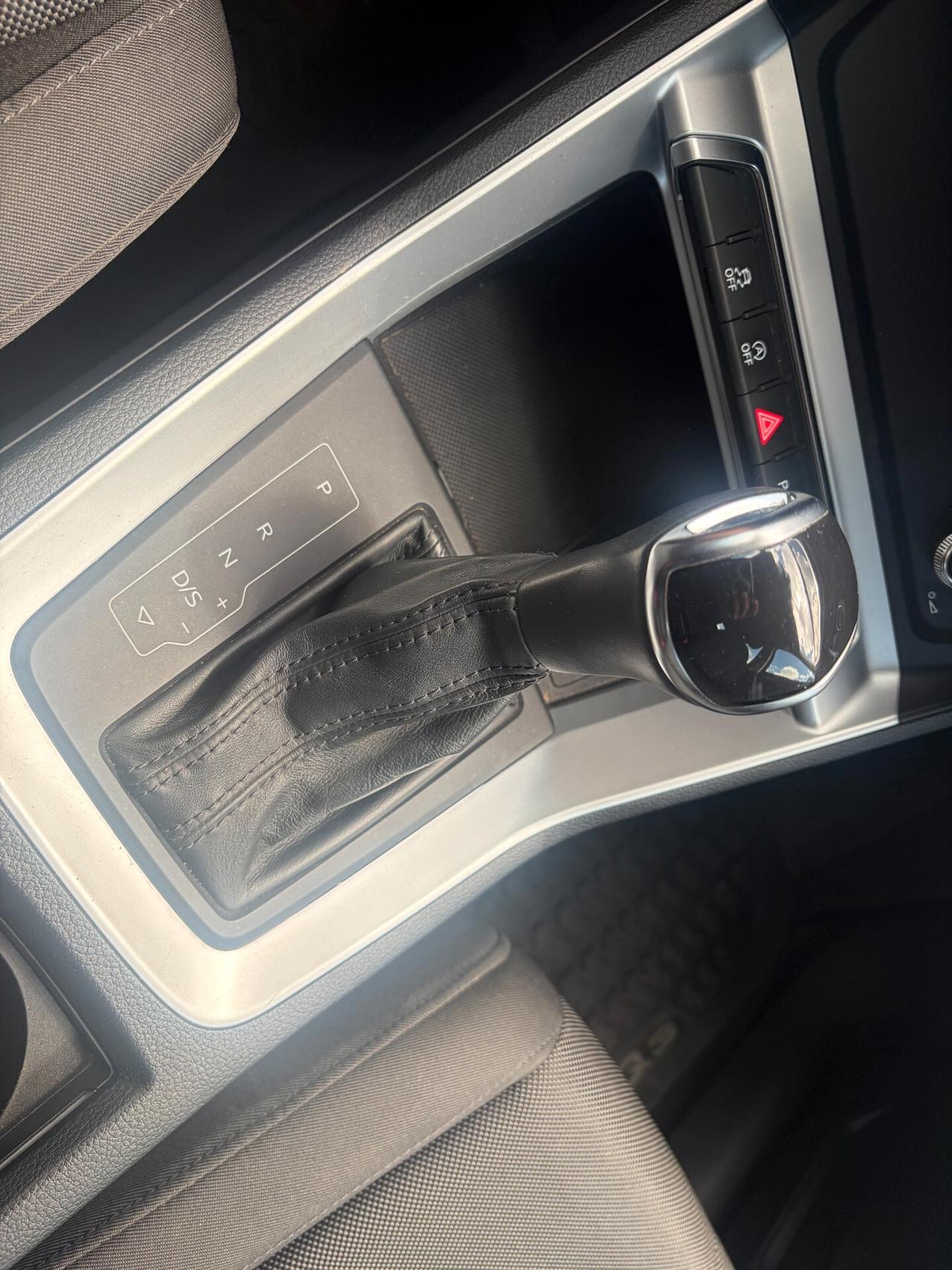 AUDI Q3 35 TDI 105.000 KM 08/2019 GARANTITA UNICOPROPRIETARIO
