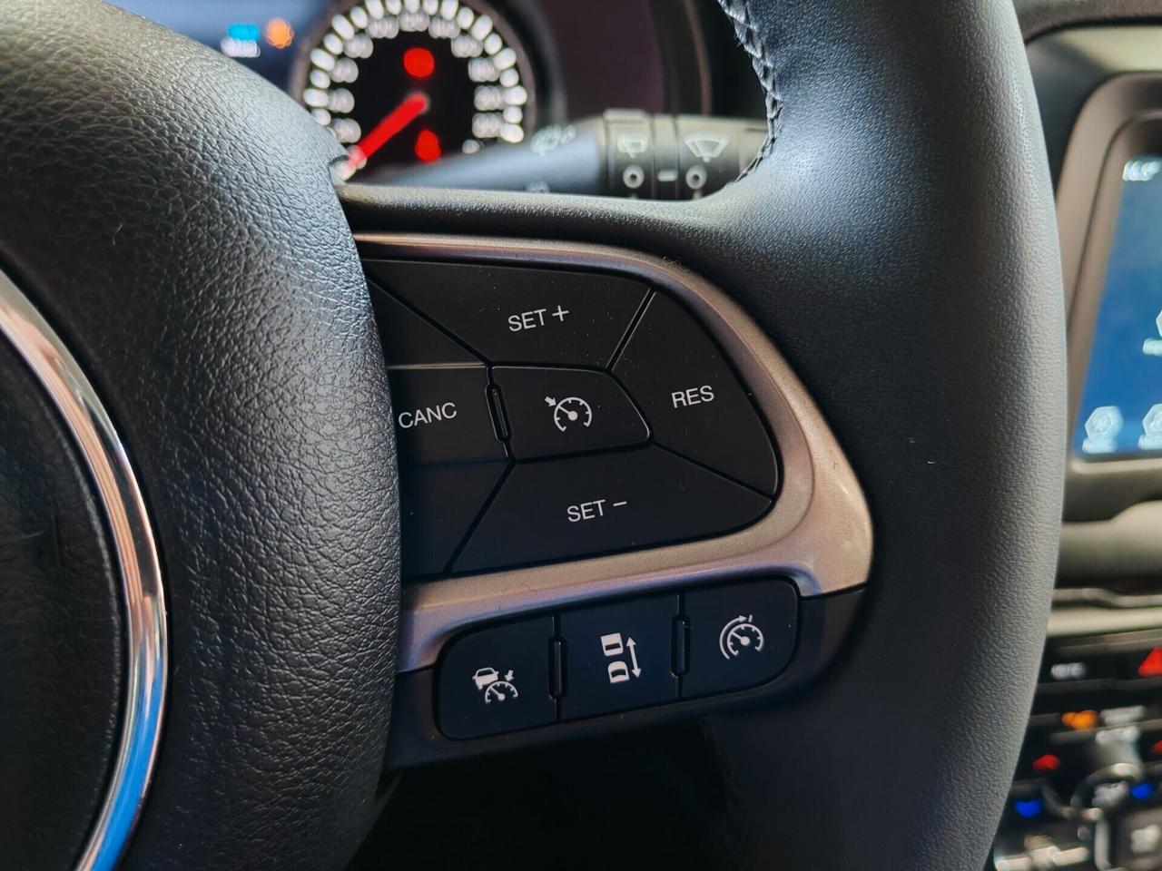 Jeep Renegade 1.6 Mjt 130 cv Limited - PREZZO REALE