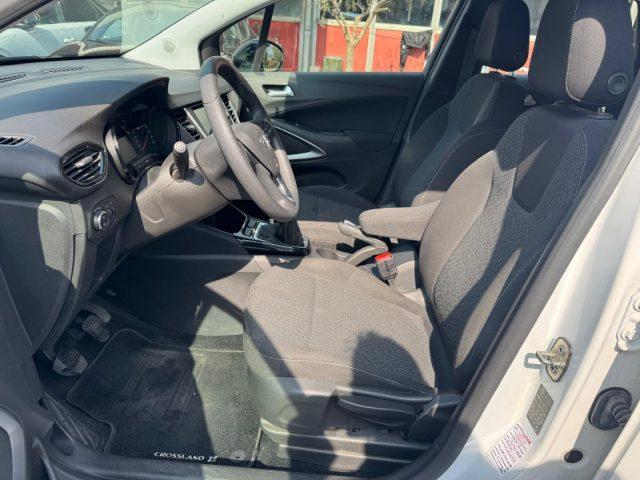 OPEL Crossland X 1.2 12V Advance