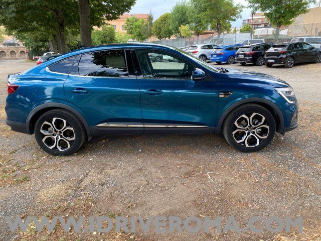 RENAULT Arkana Arkana Hybrid E-Tech 145 CV Intens