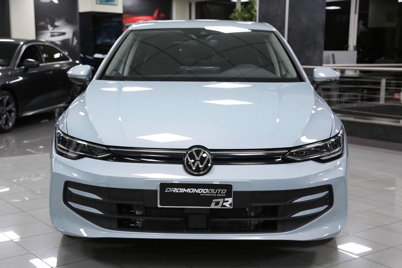 Volkswagen Golf 1.5 TSI eHybrid DSG 204 cv Edition Plus