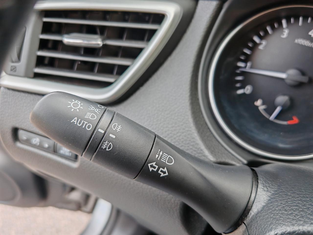 Nissan Qashqai 1.3 DIG-Tuniproprietario km veri garanzia
