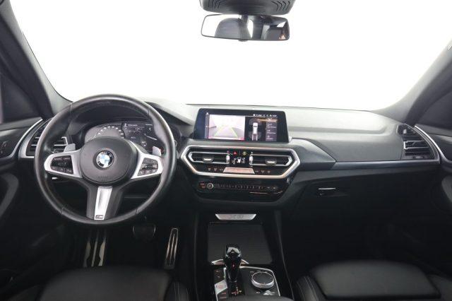 BMW X3 X3 xDrive20d 48V Msport