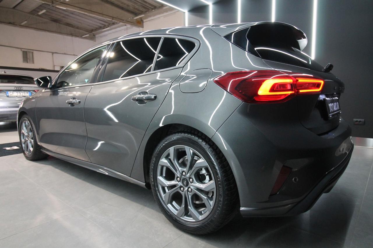 FORD FOCUS 1.5 115 CV ST-LINE X