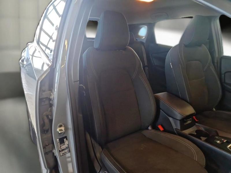 NISSAN QASHQAI 1.3 MHEV 140 Business