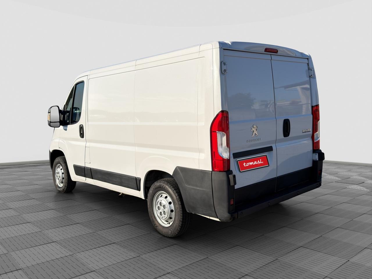 PEUGEOT Boxer (3ª serie) Boxer 328 2.2 BlueHDi 120 S&S PC-TN Furgone