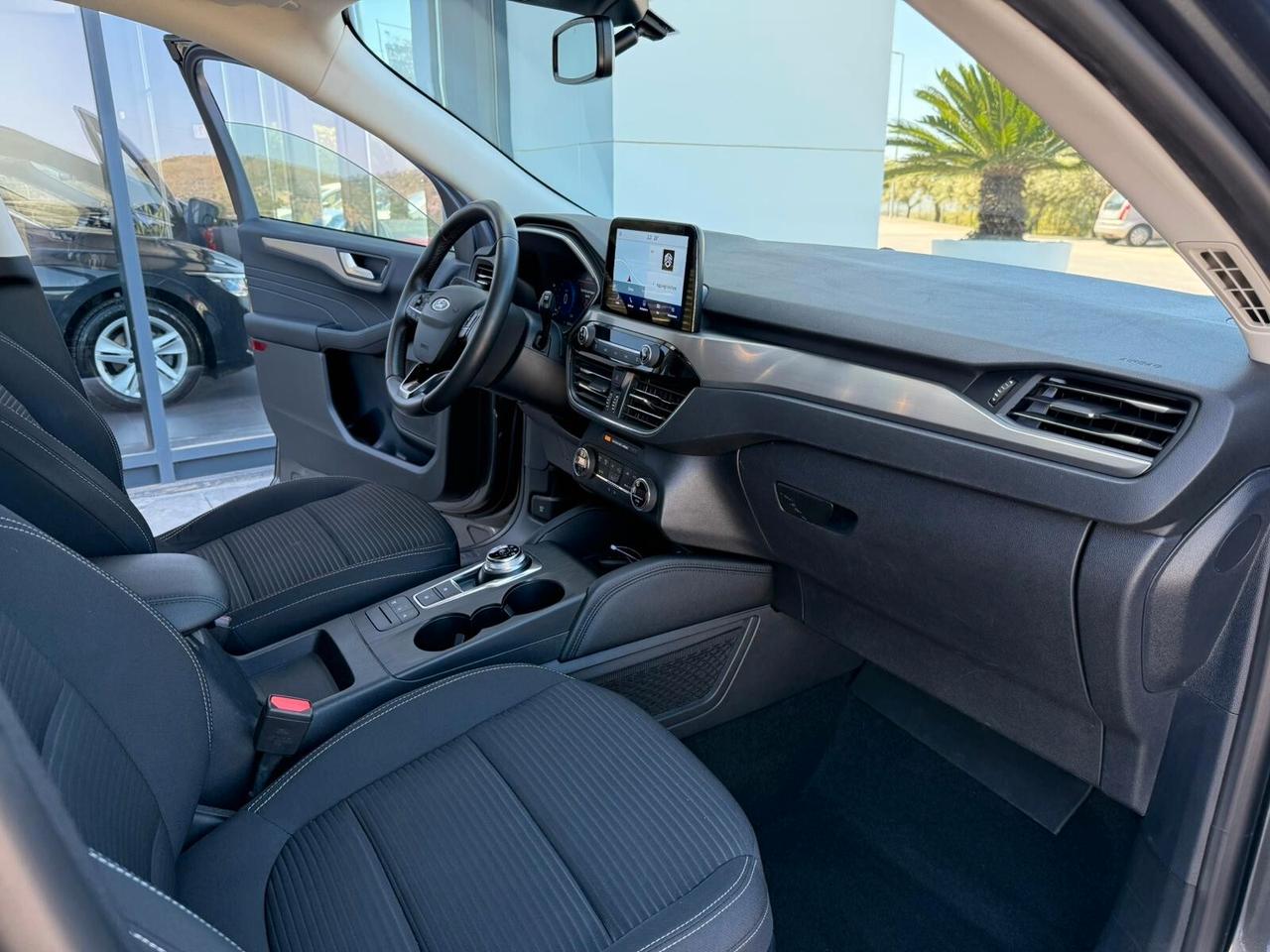 Ford Kuga 1.5 EcoBlue 120 CV 2WD Titanium Business