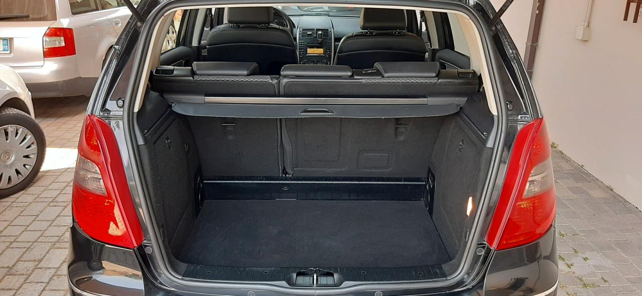 Mercedes-benz A 150 Avantgarde
