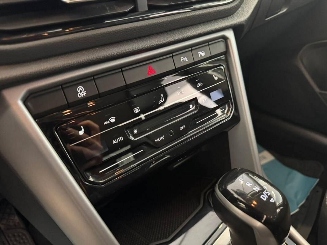 Volkswagen T-Roc 1.5 tsi Style dsg