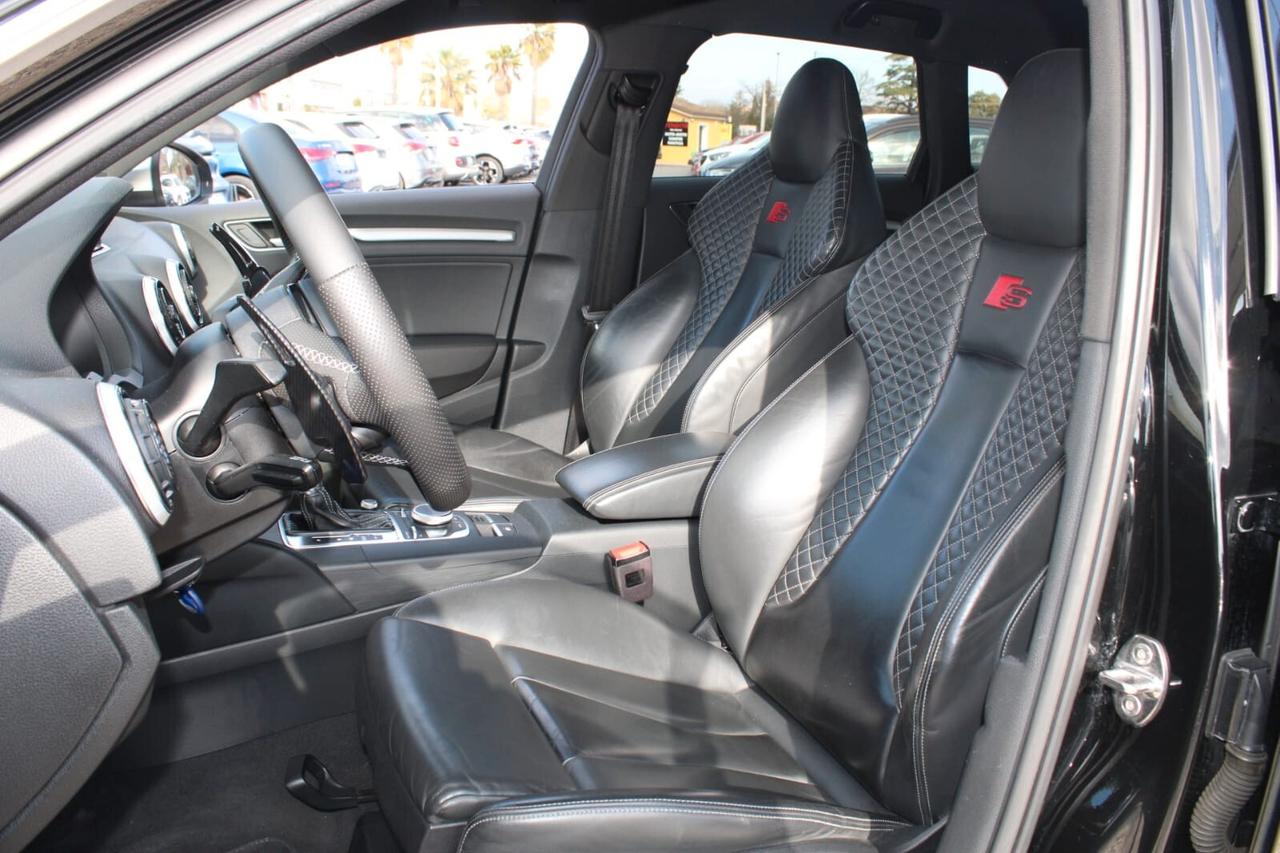 Audi A3 Tua A SOLI 183€ al mese