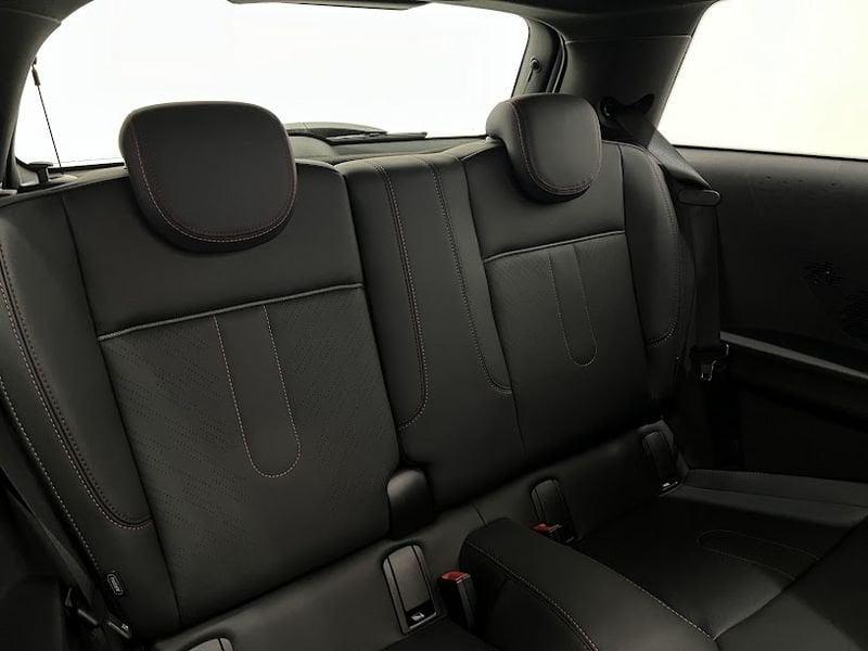 MINI Mini Mini Cooper S allestimento JCW