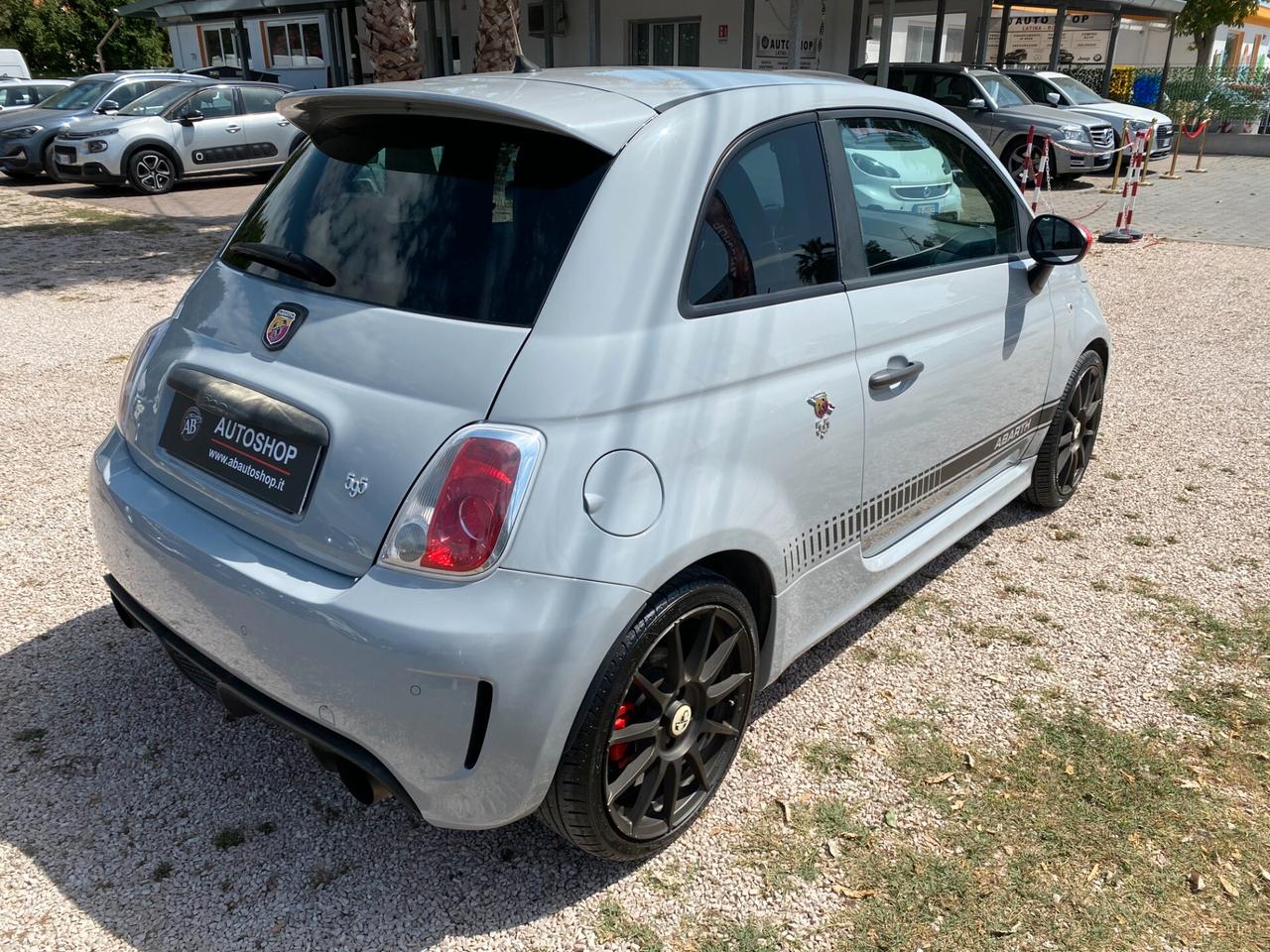 ABARTH - 595 - 1.4 Turbo T-Jet Competizione - FINANZIABILE - PERMUTE