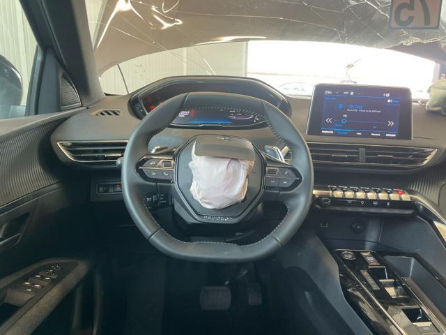 PEUGEOT 3008 1.5 BLUEHDI 130CV S&S EAT8