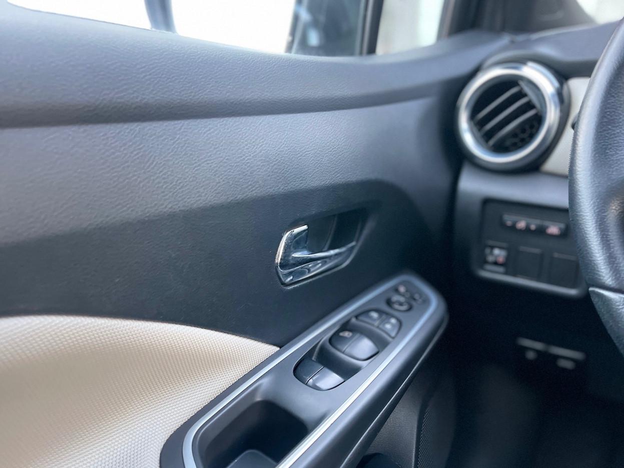 Nissan Micra 1.5 Diesel 90CV E6 Neo. - 2018