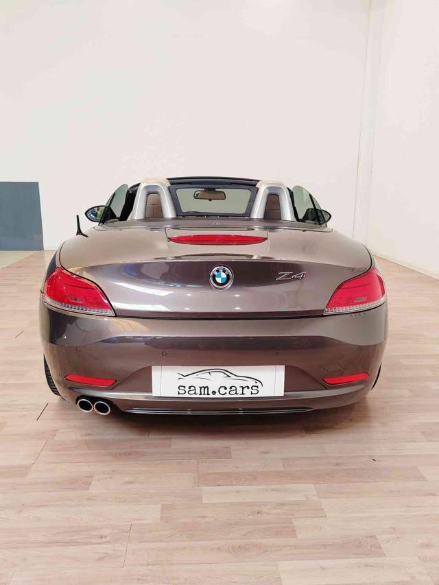 BMW Z4 sDrive23i