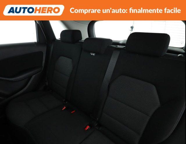 MERCEDES-BENZ B 180 d Business