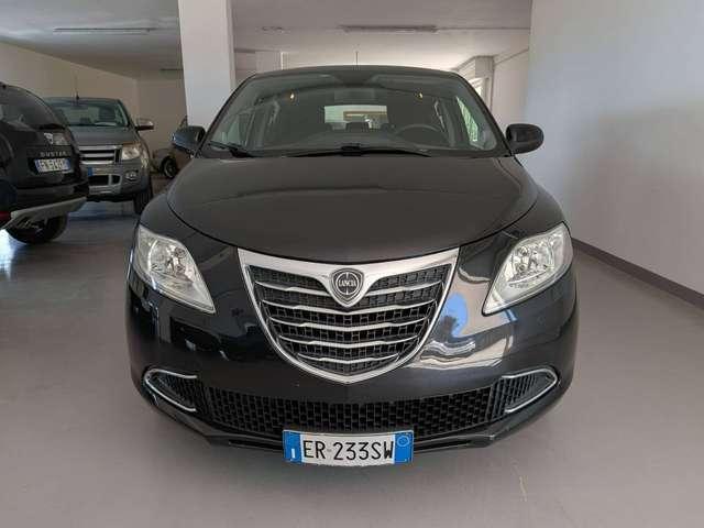 Lancia Ypsilon Ypsilon III 2011 1.2 8v Gold 69cv
