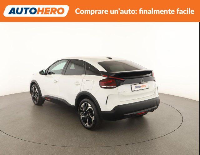 CITROEN C4 BlueHDi 130 S&S EAT8 Shine