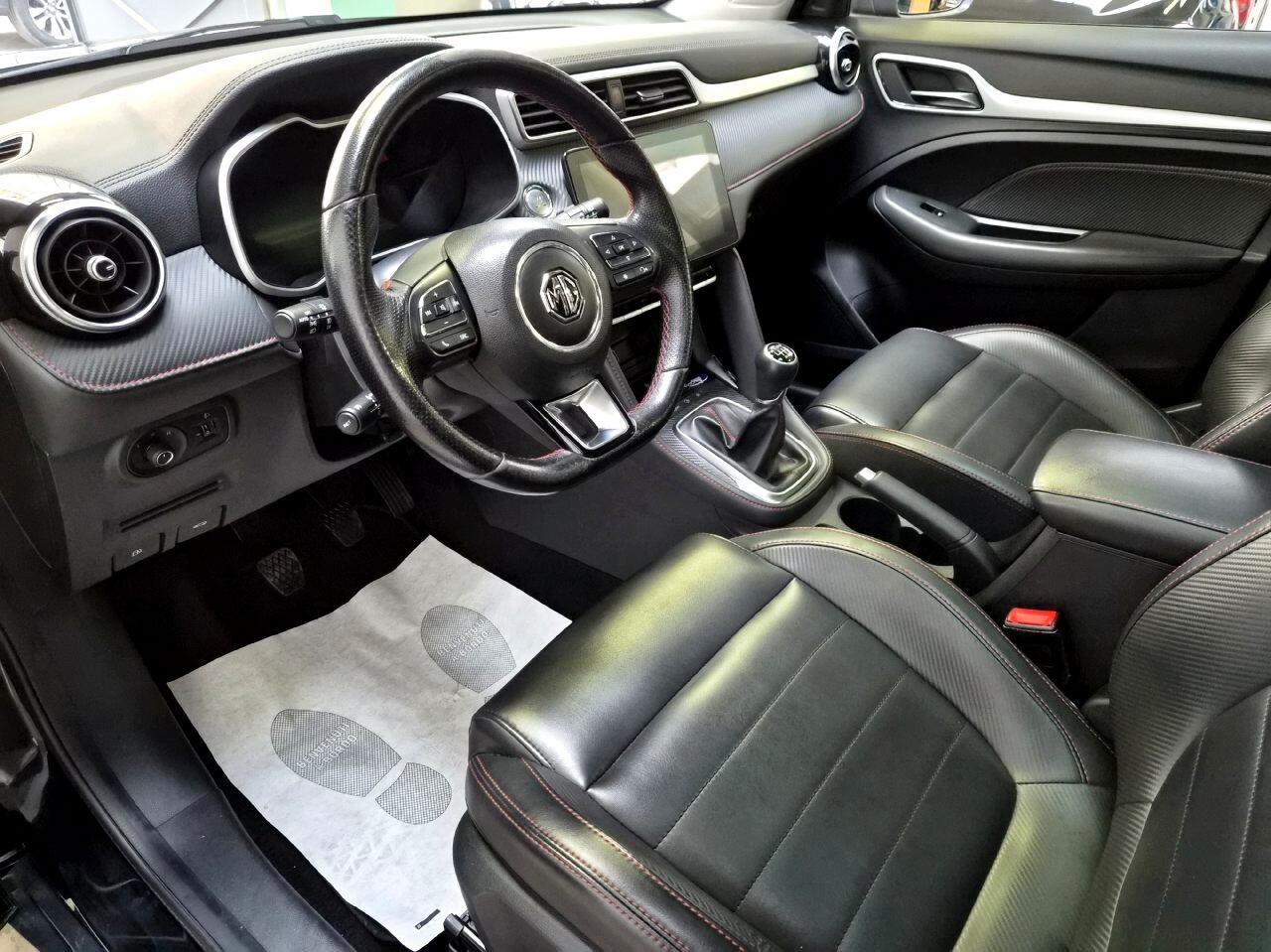 Mg ZS 1.0T-GDI Luxury Tetto Apribile