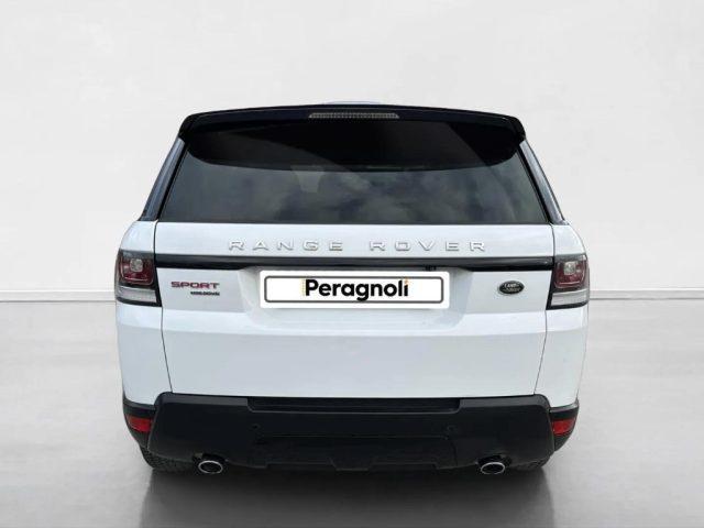 LAND ROVER Range Rover Sport 3.0 SDV6 HSE Dynamic