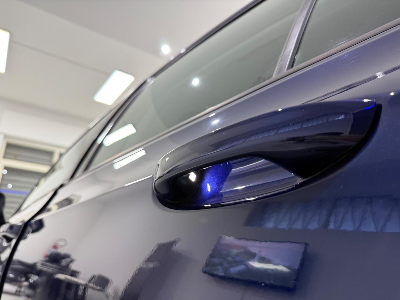 Volkswagen Golf 1.5 eTSI 130 CV mhev DSG Life