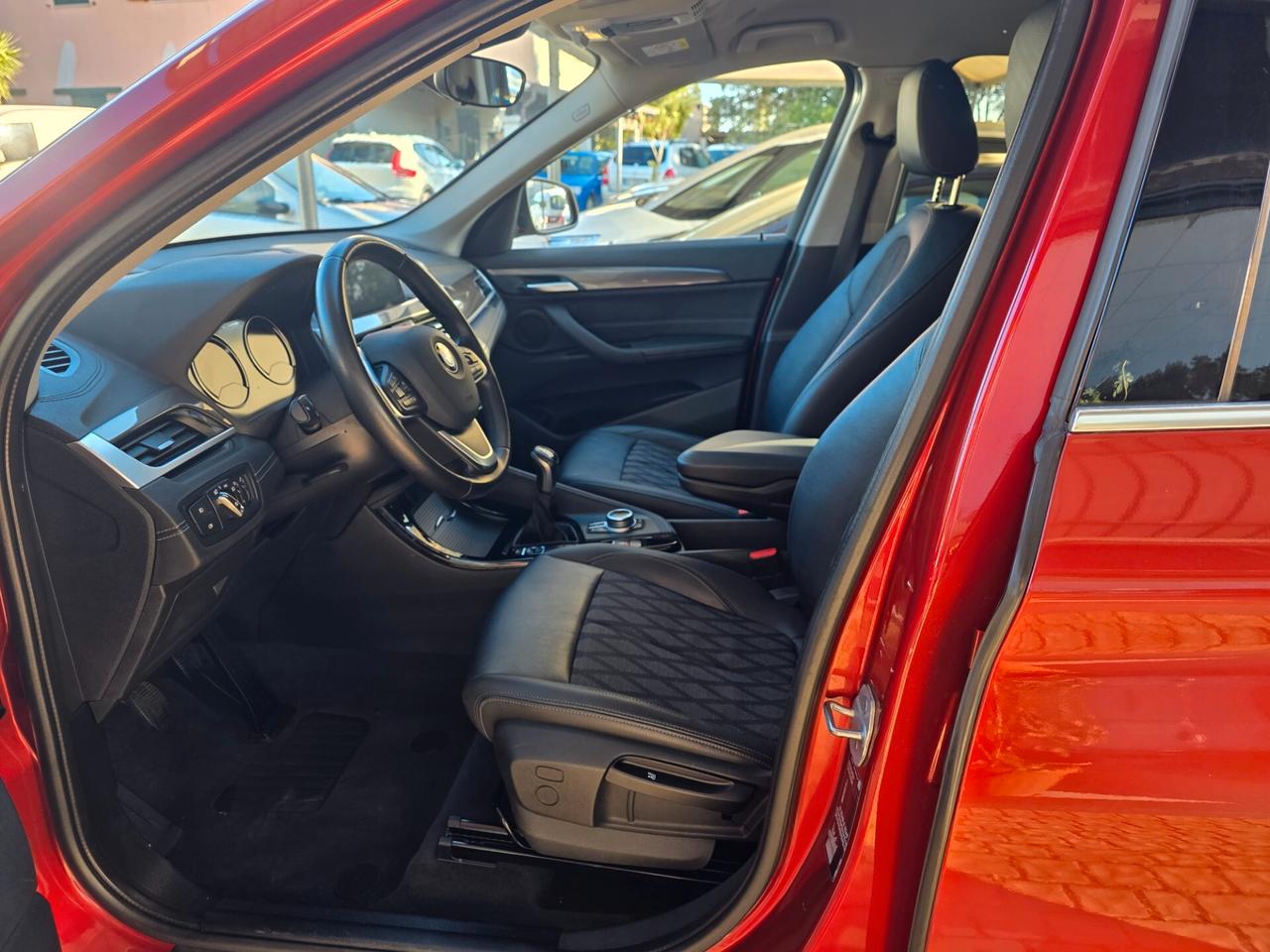 Bmw X1 sDrive18d xLine