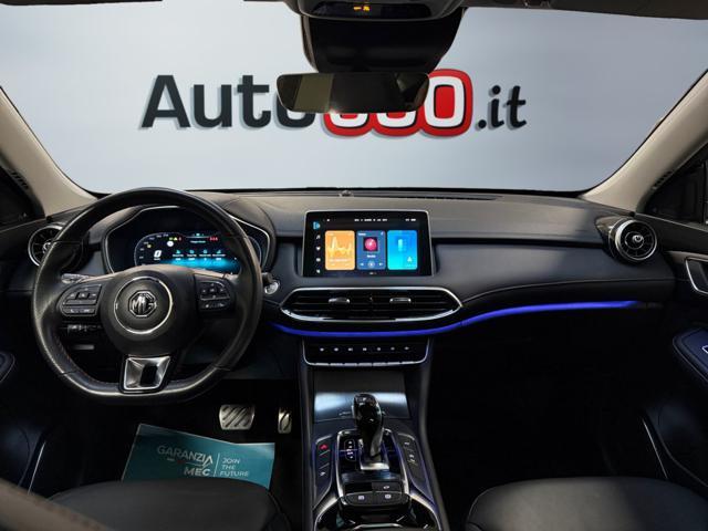 MG HS 1.5T-GDI Luxury