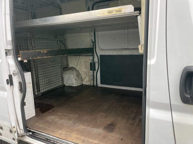 FIAT Ducato 35 2.3 MJT 130CV FURGONE - IVA DEDUCIBILE