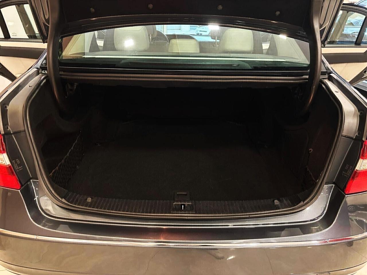 Mercedes Classe E 350CDI FULL OPTIONAL*PERFETTA*