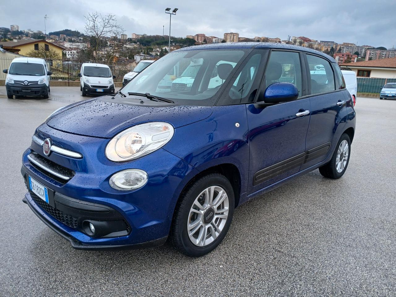 Fiat 500L 1.3 MJET 95 CV MIRROR 2020