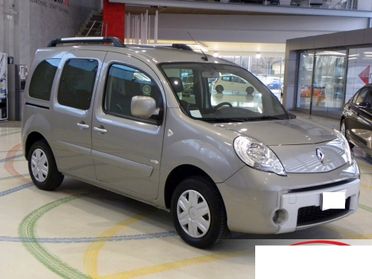 Renault Kangoo 1.5 dCi 90CV . 5P. Express Maxi